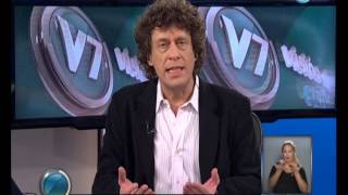 Visión 7: Reunión de países del Pacífico