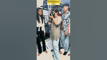 Photography Class | B.Sc. Animation |