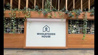 Sydney Organic Markets | Wholefoods House