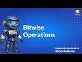 ICPC Tanta Community | Winter 2026 | L1W7 | Bitwise and Complete Search
