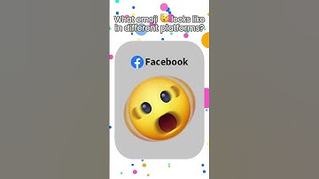 🫨Shaking Face emoji on different platforms? #emoji #design