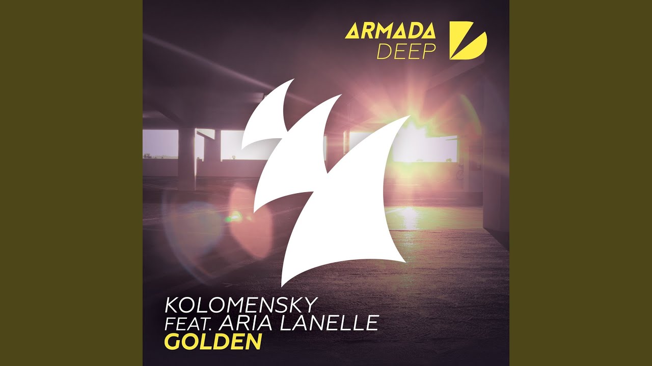 Golden (Extended Mix)