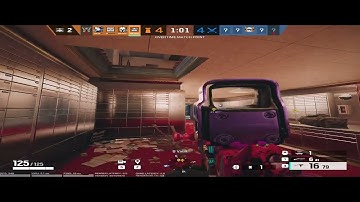 lil overtime match point ace