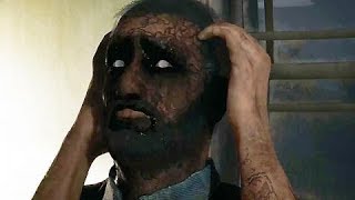 Song of Horror Trailer | New Psychological Horror Game [2018] screenshot 5