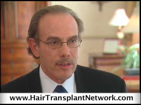 Hair Transplant - Dr. Cohen Discusses the Latest Trends in Hair Transplantation
