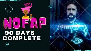 Nofap 90 days completed (hindi)