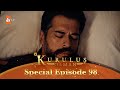 Kurulus osman urdu  special episode for fans 98