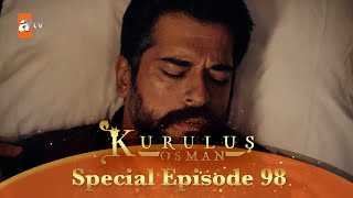 Kurulus Osman Urdu | Special Episode for Fans 98 screenshot 4