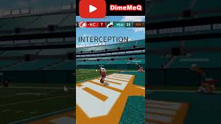 One Of The CRAZIEST JP MAG Interceptions I've Ever Seen... Football Fusion 2