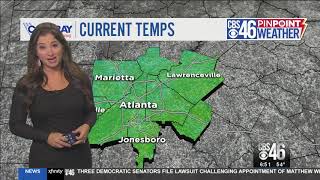 Warm weather returns in time for Turkey Day! screenshot 5