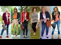 OUTFITS LOOKS CASUAL ROPA VERSÁTIL PARA MUJERES DE 30 A 50 AÑOS LA MODA CLAVE PARA TI 💕