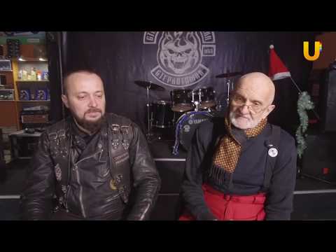 За порогом #69. Стерлитамак. История города, машзавод, рок-клуб имени Юрия Шевчука