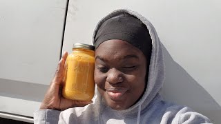 Smoothie Cam