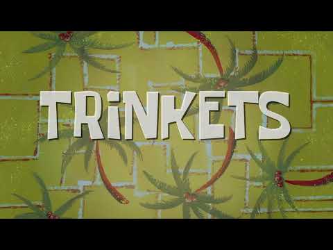 SpongeBob Memes Season 2 Episode 3 Big Gay Balls Trinkets 