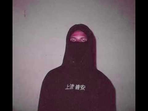 Xavier Wulf - Hollow Be Thy Squad [Slowed Down]