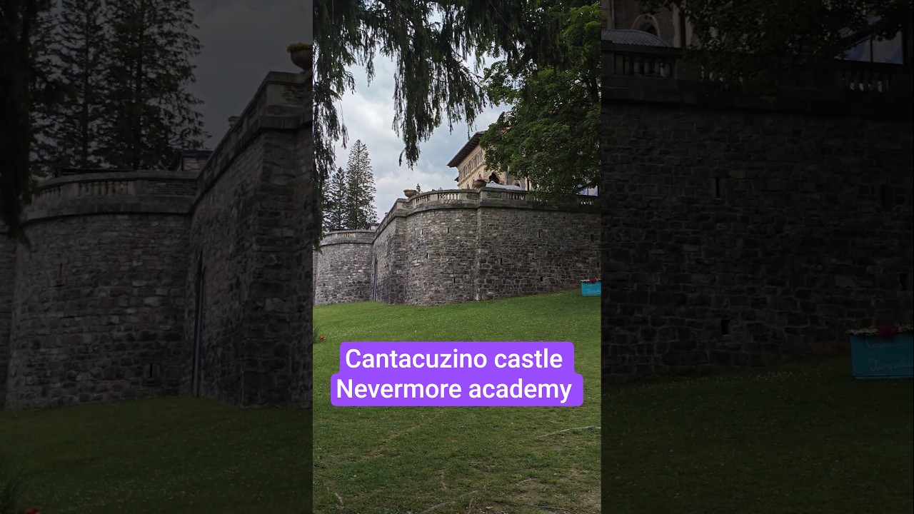 Nevermore academy, Busteni, Romania 🇦🇩 
