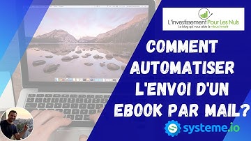 comment automatiser l