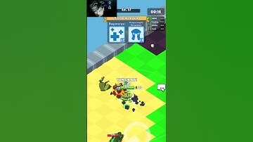 Hunt Royale: Gameplay Epik Part 21 #HuntRoyaleGameplay #HuntRoyaleTips #HuntRoyaleReview