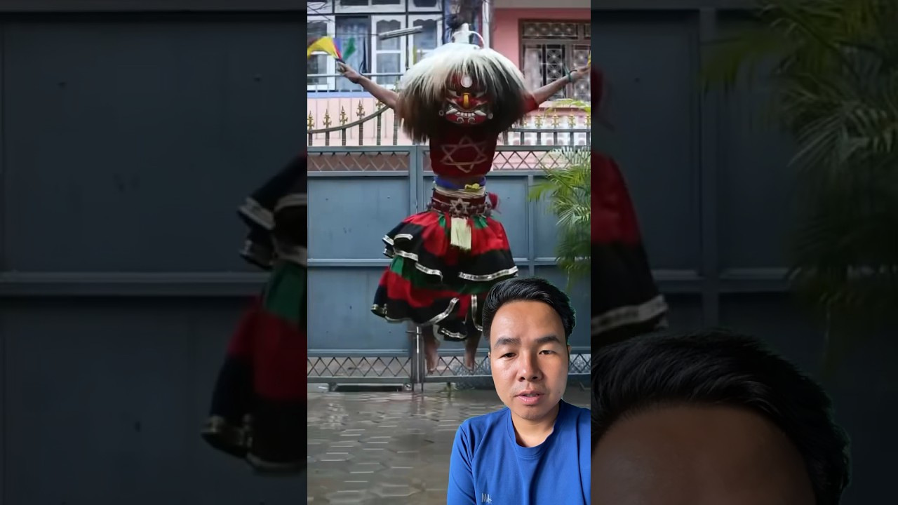 New Lakhey Dance 😱 