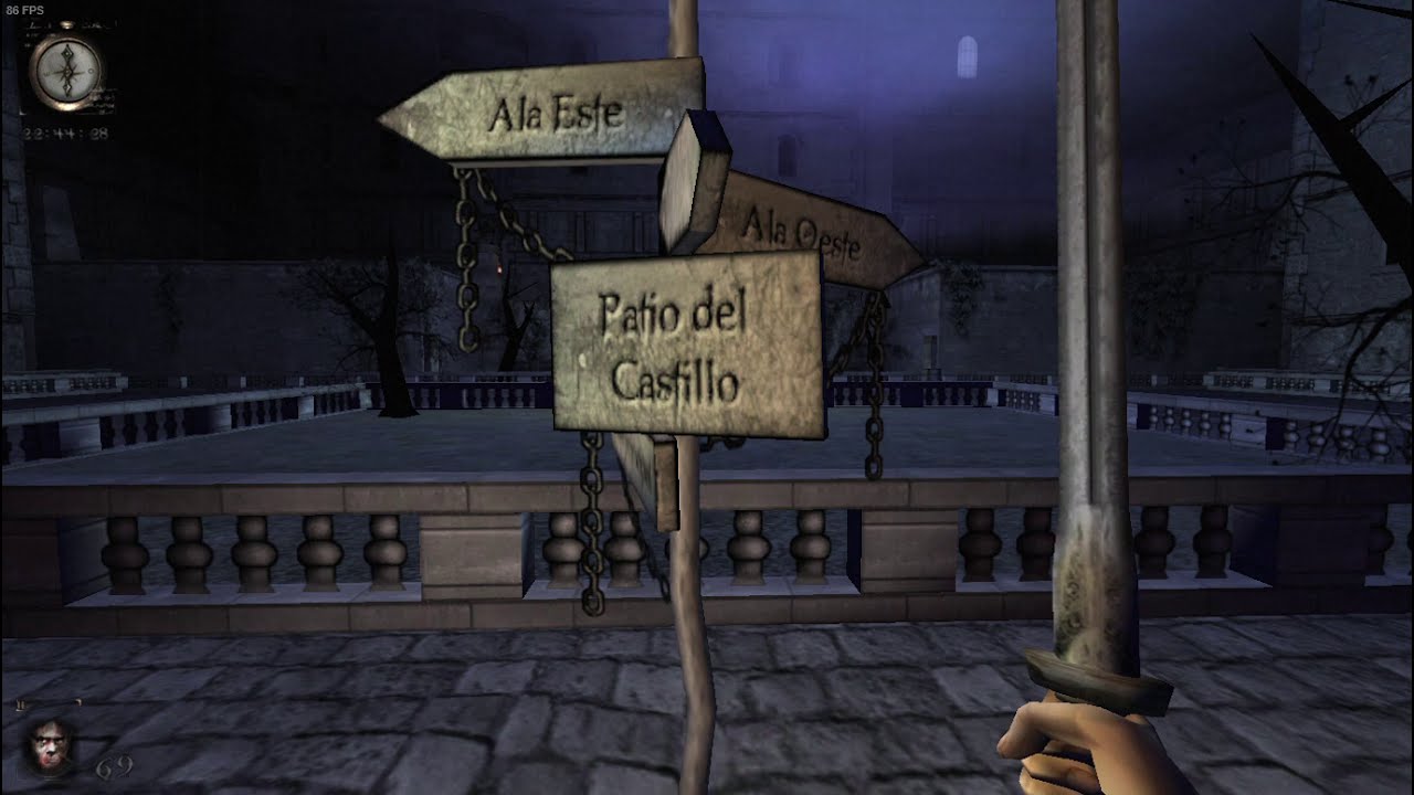 Nosferatu La Cólera de Malaquías En español y resolución más grande YouTube