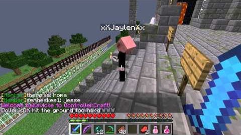 xXJaylenXx derp and sprint hack