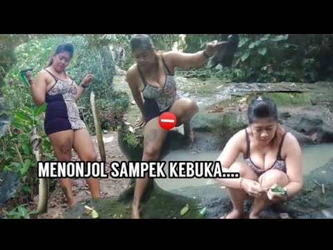 MANCING AMBYAR || SAMPEK KELIHATAN MEN0NJ0L di 4muk   K4KEK SUGI0NO || EEL FISHING🔴 BIG EEL🔴 monster