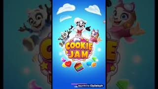 Cookie Jam Level 1-310 Part 1