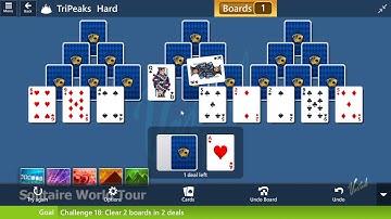 Two Game Tango Game #18 | April 3, 2020 Event