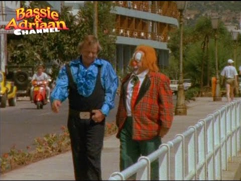 Bassie en Adriaan - Toen ging de wekker