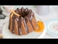 Bundt Cake de vino especiado -  Receta - María Lunarillos | tienda & blog