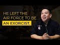Singapore's 'Ghostbuster' | Speaking With Spirits, Exorcising Demons, Dealing With The Supernatural
