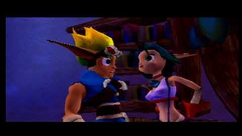 WE ARE BACK!!! Jak and Daxter Part 1