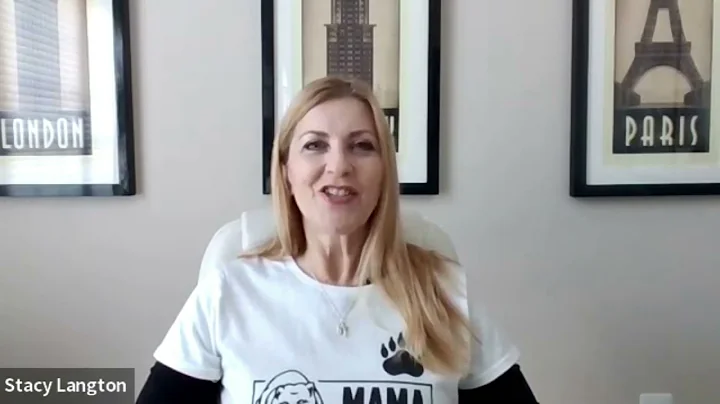 Interview of a Catholic Mother Stacy Langton, from...