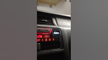 Honda Civic ek9 Arduino nano OLED 128x64 sh1106 display animation  #arduino #honda #vtec