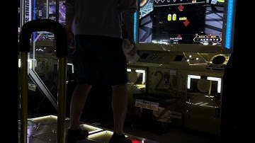 [DDR] 足6 Next FUTURE BDP PFC 999960 Basic double