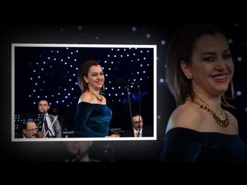 Meliha Handan YAZICI-Hasreti Yıllara Sor Irağı Yollara Sor (MUHAYYER KÜRDİ)R.G.