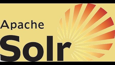 introduction to apache solr, what is apache solr?, apache solr features