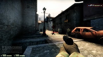 H2k-Gaming: keiz vs MaximuM @ Thor Open Qualifier #1