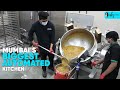 Mumbai&#39;s Biggest Automated Community Kitchen Serves 25,000 Vulnerable People Every Day | Curly Tales