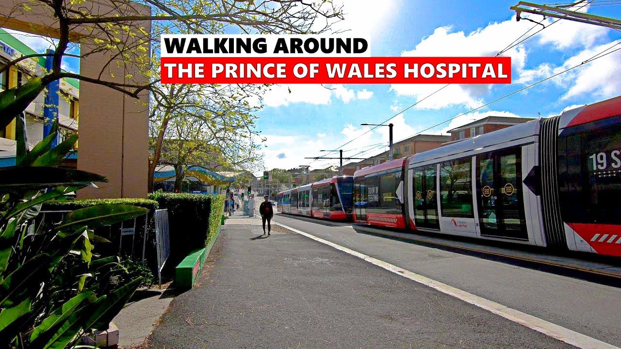 Walking Around PRINCE OF WALES HOSPITAL, Randwick Sydney Australia YouTube Walking Around PRINCE OF WALES HOSPITAL, Randwick Sydney Australia YouTube