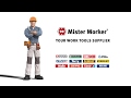 Mister worker your work tools supplier