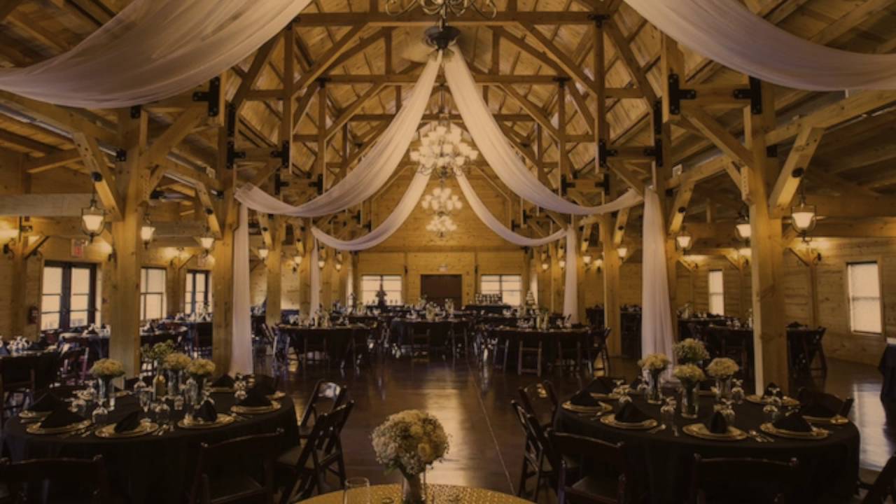 South Wind Ranch Wedding Venue YouTube