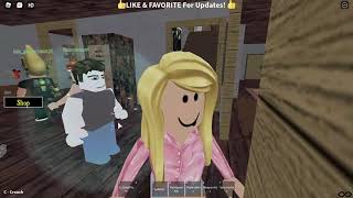 All the item locations in Roblox Granny Chapter 2 screenshot 1