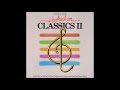 Capture de la vidéo Louis Clark - Hooked On Classics Ii (Uk 1982) [Full Album]