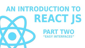 An introduction to React.js - Part 2 | packtpub.com