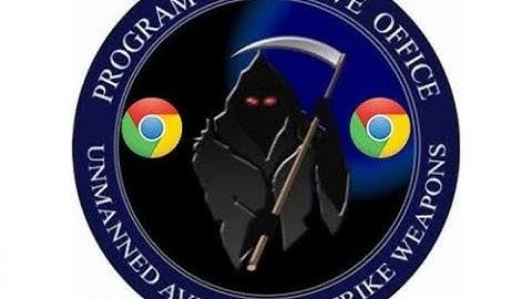 Google Employees Revolt, Refuse to Work On Project Maven AI Drone Project For The Pentagon