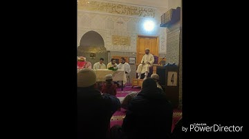 صلاة تراويح بصوت القارئ يوسف حنداكي برواية قنبل عن ابن كثير