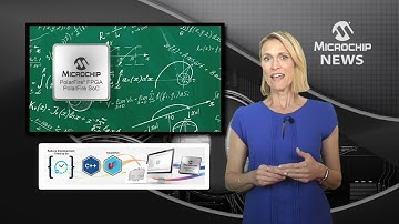 SmartHLS Tool Suite Develops C++ Algorithms for PolarFire® FPGAs