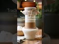 Sourdough Starter Jar Kit 1L (34oz) | Wide Mouth Glass Sourdough Starter Jar with Baking Accessories