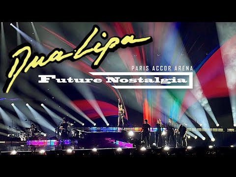 Dua Lipa -
